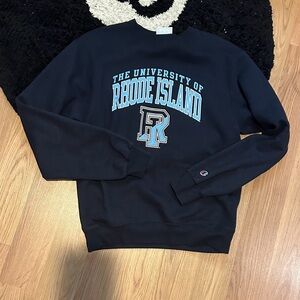 University of Rhode Island Crewneck